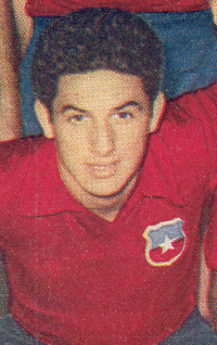 Leonel Sanchez